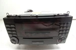 2008 Mercedes Benz CLK350 Cd Player Radio Receiver Oem. Fixed Price $337.08.