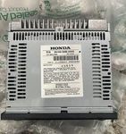 Honda Acura Rsx Cd Radio Deck Am Fm 39100-S6M-A500 Oem 2002-2006 Tested Working. Fixed Price $20.00.