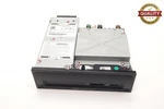 2019 - 2024 Audi Q3 Radio Receiver Multimedia Control Unit Assembly Oem. Fixed Price $699.99.