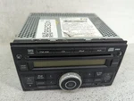 2011-2015 Nissan Rogue Am Fm Cd Player Radio Receiver L5PAS. Fixed Price $141.06.