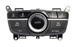 2015-2017 Acura Tlx Center Dash Radio Navigation Control Panel TZ2-A120. Fixed Price $106.25.