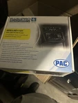 Pac RPK4-HD1101 Audio Integrated Installation Kit For Honda Accord 2003-2007. Fixed Price $365.00.