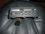 1995 Saturn Car Delco 89BPZF Am Fm Cassette Radio 21022997. Fixed Price $8.99.