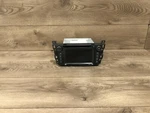 06 2008 Cadillac Srx Dts Navigation Screen Monitor Radio Map Am Fm Headunit Oem. Fixed Price $105.00.