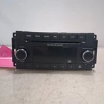 2012-2017 Jeep Patriot Compass Classic Style Receiver Audio Radio Equipment Oem. Fixed Price $128.96.