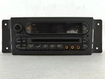 2007-2008 Chrysler Pacifica Am Fm Cd Player Radio Receiver DXZ6C. Fixed Price $51.20.