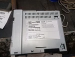 2024 Chevrolet Silverado 2500 Audio Equipment Radio Receiver 3061530. Fixed Price $99.00.