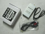 Insanetv Television Module & Antenna For Audio JK1001 TJ1002 FJ1001. Fixed Price $59.61.