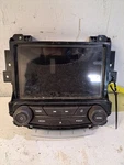 2014-2016 Buick Lacrosse Radio Control Panel Id 90927563. Fixed Price $110.00.
