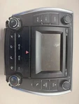 Radio Control Unit-cd Player Factory Reman Fits 2016 Toyota Camry. Fixed Price $249.00.