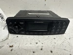 2001-2003 Mercedes C240 Radio Stereo Tape Audio Receiver Display Control Panel. Fixed Price $104.97.