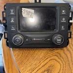 2015 2018 Jeep Renegade Am Fm Player Radio Receiver Screen P/n: 07356725020. Fixed Price $119.99.
