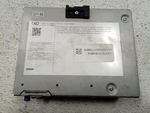 Audio Equipment Radio Receiver Ex-l Id 39540TGTAD3 Fits 21 Passport 324364. Fixed Price $115.00.