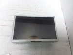 Radio Display Screen Dash Mounted Fits 16-19 Lincoln Mkc KJ7T-18B955-SA. Fixed Price $79.98.