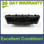2017 - 2018 Kia Cadenza Market, Cd Player Navigation Hd Sirius Radio Receiver. Fixed Price $207.00.