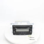 2012 Toyota Corolla Radio Part Number 638-52112. Fixed Price $109.99.