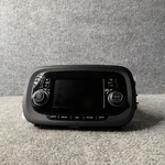 2016-2017 Fiat 500 Amfm Satellite Radio Multimedia Player 07356051020 Option RA2. Fixed Price $189.99.