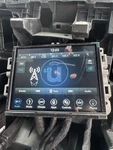 2018 Jeep Grand Cherokee 8.4" Radio Nav W Code Display Screen Gps Oem 68306656AT. Fixed Price $999.95.