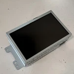 2016 Lincoln Mkx SYNC2 Information Display Screen Oem FA1T-14F239-AE. Fixed Price $226.02.