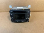 2009-2014 Hyundai Sonata Am Fm Radio Audio Cd Player Receiver Oem 96180-3Q8004X. Fixed Price $39.99.