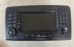 06-08 Mercedes W164 ML350 ML550 GL450 Head Unit Command Radio 1648201679 Oem. Fixed Price $120.00.