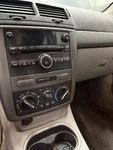Used Radio Fits: 2009 Chevy Cobalt Am-fm-stereo-cd Player Id 20795333. Fixed Price $76.99.