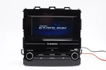 Subaru Impreza Crosstrek Hd Radio Tuner Cd Player Display Oem 2019. Fixed Price $299.99.