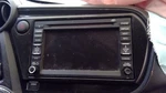 Audio Equipment Radio Us Market AM-FM-CD-MP3 Fits 12-14 Insight 4921442. Fixed Price $87.90.
