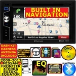 Planet Audio Cd/dvd Usb/sd Gps Navigation System W/ Bluetooth Car Radio Stereo. Fixed Price $319.99.