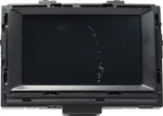 2018-2019 Kia Sportage Am Fm Satellite Radio MP3 7" Display Screen 96160-D9100WK. Fixed Price $289.00.