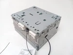 2007 - 2010 Mitsubishi Outlander Radio Receiver. Fixed Price $148.50.