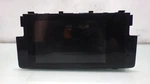16 Honda Civic A/v Equipment 39101TBAA21. Fixed Price $150.00.