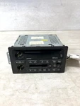 Genuine Oem Gmc 15058226 Radio Am Fm Cd Cassette Player Fits 2002 Envoy. Fixed Price $55.99.