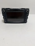 10-13 Kia Forte Radio MP3 Cd Player Display Screen 96560-1M205WK/96560-1M225WK. Fixed Price $388.00.