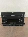 2005 2006 Ford Mustang Shaker 500 Radio MP3 6DISC Cd Changer Player Receiver Oem. Fixed Price $179.95.