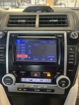 Radio Control Unit Factory 638-72213-NOA-BLEM3 Reman. Fixed Price $149.00.
