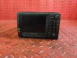 2002-2005 Mercedes W163 Ml Head Unit Radio Set Audio A1638200579 Oem Untested. Fixed Price $110.41.