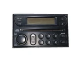 02 03 04 Nissan Frontier Audio Fm Am Radio 28185-8Z400 For Parts. Fixed Price $49.00.