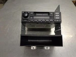 Audio Equipment Radio Am-fm-cd-cassette Fits 01-02 Legacy 308203. Fixed Price $79.75.