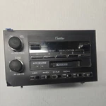 Cadillac 1992-1993 Seville Eldorado Oem Radio Cassette. Fixed Price $100.00.