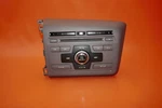 Honda Civic Sterio Radio 2012 MP3 Sedan 39100-TRO-A81 Oem. Fixed Price $89.10.