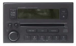2001-03 Hyundai Xg 300 350 Am Fm Radio Single Disc Cd Player Model 9613039110. Fixed Price $106.25.