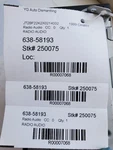 Audio Equipment Radio Cassette Fits 98-99 Avalon 7068. Fixed Price $69.25.