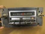 1974 Buick Riviera Gs 455 Am Radio Delco Gm 44BFM1. Fixed Price $197.10.