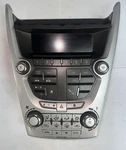 2011 Chevrolet Equinox Am/fm Radio & Climate Controls 20920042. Fixed Price $114.00.