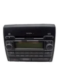 2012 Toyota Tacoma Oem Radio Aux Satellite Am Fm Single MP3 Wma Cd Player D1822. Fixed Price $229.99.