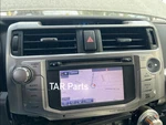 2016 Toyota 4RUNNER Radio Audio Receiver Display # 86100-35350 / 510139 Oem. Fixed Price $269.10.