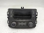 Dodge Ram 1500 Fm Cd Player Radio Receiver G998K. Fixed Price $194.34.