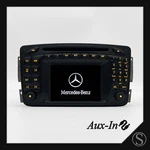 Mercedes-benz Comand 2.0 Us/head Unit BO1528 Radio Navigation System W463 Amg. Fixed Price $885.02.