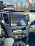 Android 15 Radio Stereo Carplay Gps Navi For Subaru Outback Legacy 2009-2014. Fixed Price $165.59.